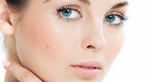 types of facials