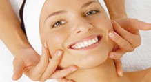facials