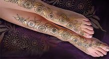 mehndi