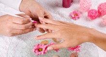 nails