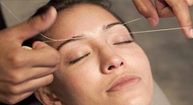 threading