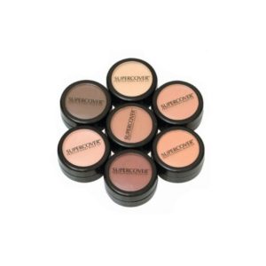 Men's Makeup + Correctors & Concealers