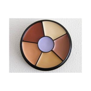 Supercover Ultimate HD Corrector Wheel / Clearance offer