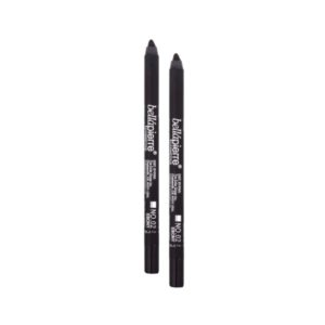Waterproof Black Gel Eye Liner, RRP £14 Now £5