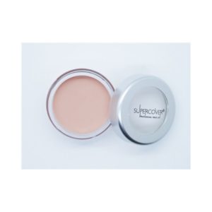 Supercover Ultimate HD Eye & Lip Primer / with free sponge tip applicator.