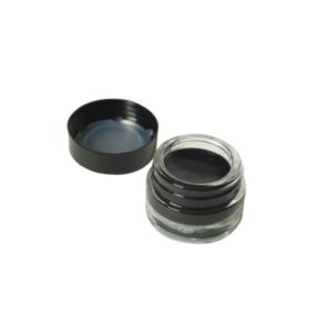 Supercover Ultimate HD Eye Gel Liner WITH FREE SABLE EYELINER BRUSH