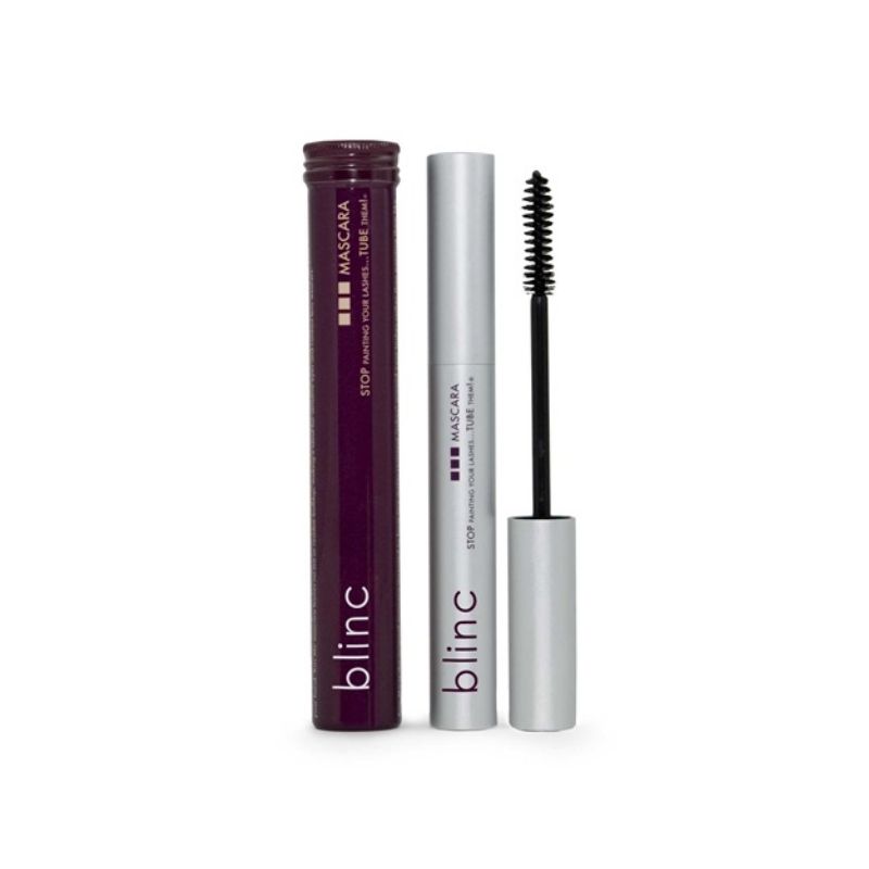 Blinc Mascara / discontinued.