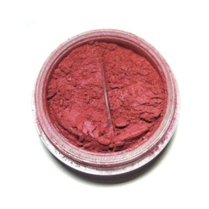 Blusher / Eye Shadow.