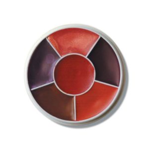 Supercover Lipstick Wheel No.1 ( Clearance )