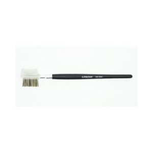 Supercover Brush - HD BBC (Black Handle)