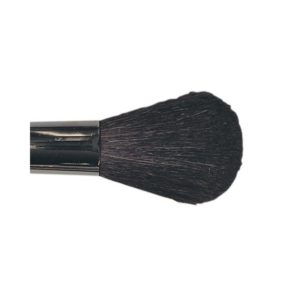 Supercover HD Dome Powder - brush