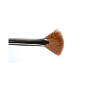 Supercover Sable Eyeshadow Overlay Brush