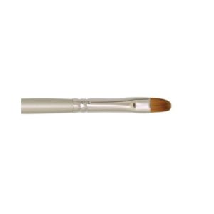 Supercover HD Sable Filbert No. 6 Brush