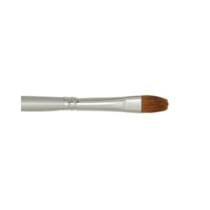 Supercover HD Sable Filbert No. 10 Brush