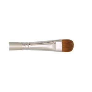 Supercover HD Sable Filbert No. 18 Brush