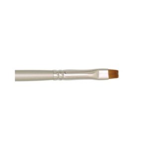 Supercover HD Sable Flat No. 4 Brush