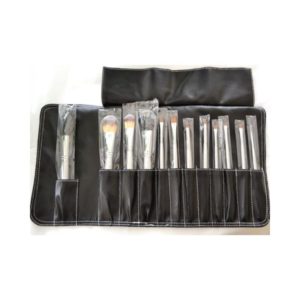 Supercover Professional 12 Brush Set with Pouch