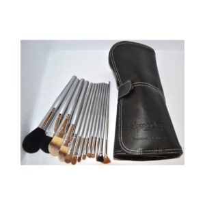 Supercover Professional 13 Brush Set with Pouch