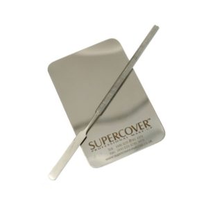 Spatula & Palette