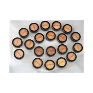 New Supercover HD 20 Foundation Palette (17g)