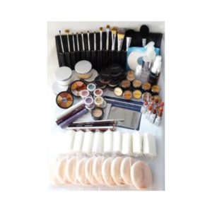 Professional Make-up Artist Kit
