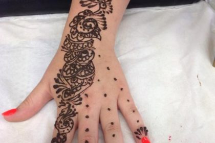 Mehndi (3)