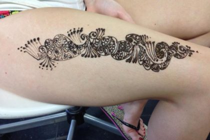 Mehndi (4)